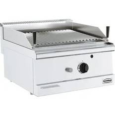 Combisteel BASE 600 GAS Lavasten