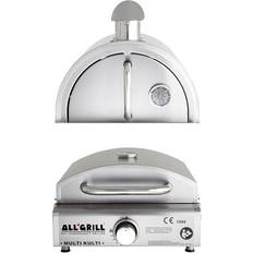 Grills Allgrill Multi-Kulti Gasgrill Set 2