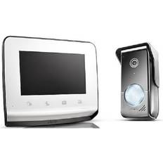 Somfy V350 RTS Videotürsprechanlage