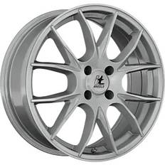 IT Wheels KIRA 6 5x16 4x108 ET25 MB65 1