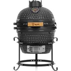 Grillar BBQ-Toro Kamado Grill Ø 32 cm HAIIRO