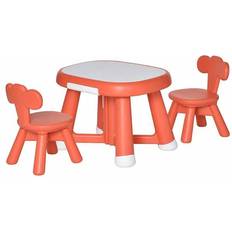 Kohala Kohala Baby Barnbord och Stolar Set 64 x 52 x 45.5 cm