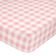 Lakan Barnrum på rea HappyFriday Basic Kids Fitted Sheet 70 x 140 x 14 cm