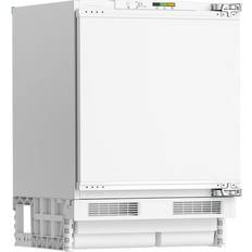 N Congeladores Beko Congelador Vertical Integrable BU1204N 96 Litros Blanco