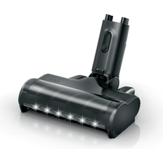 Bosch Dammsugartillbehör Bosch Parketmundstykke Med Led Lys
