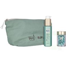 Hudvård Roc Sarah Jessica Parker Hydrate Plump Set 60.5 ml 50ml