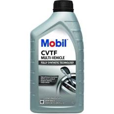 Mobil Automatlådeoljor Mobil CVTF Multi-Vehicle 156307 Automatlådeolja