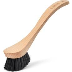 G. Funder Dishwashing Brush Beech Wood with Black Stiff