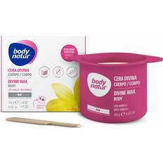 Veganska Vax Body Natur Hårborttagningsvax 250 g