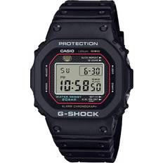 Casio Uhren DW-5000R-1AER schwarz