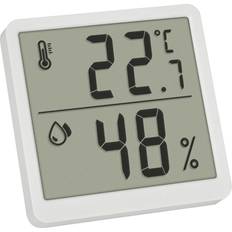 TFA Digital Termohygrometer Inomhus 30 5059.02