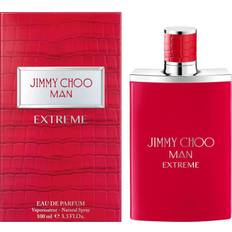 Jimmy choo men Jimmy Choo Man Extreme EdP 100ml