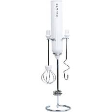 CHiATO Chiato LattePLAY Milk Frother White