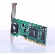 ATI Ati XL 8MB PCI VGA Video Card