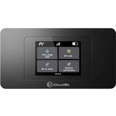 Glocalme Duoturbo Portable 4G Router
