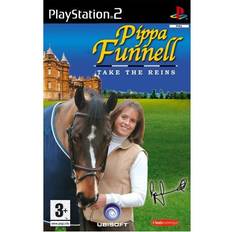PlayStation 2 Games Take The Reins PS2