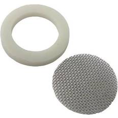 Aerators & Flow Restrictors Larsen Aerator Washer & Screen Set 2-Pc 09-2031