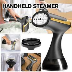 Steamers Irons & Steamers on sale Teetok 1500W Handheld Garment Steamer