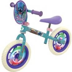 Disney MoVe Stitch 12 Inch Balance Bike