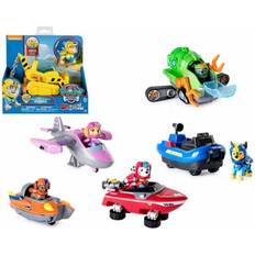 Spin Master Paw Patrol Sea Vehicle Bizak