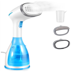 Irons & Steamers on sale Tauoh Moresk 1500W Handheld Garment Steamer