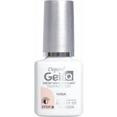 Depend Gel iQ Polish Yoga