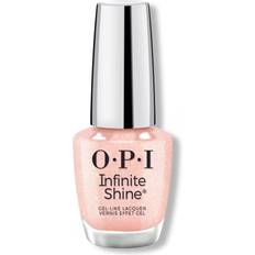 OPI Neglelakker OPI Infinite Shine Spring Collection Slay Awhile - 15 ml 15ml