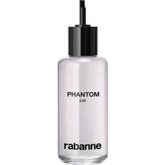 Rabanne Phantom Black Elixir Parfum 200 ml 200ml