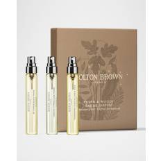 Molton Brown Herr Parfymer Molton Brown Woody & Aromatic EdP Discovery Set