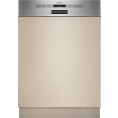 Neff 60 cm - Helintegrerad Diskmaskiner Neff S145ECS15E Opvaskemaskine 14 Kuverter