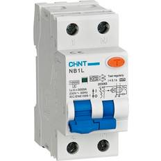 Chint Automatsikring MCB NB1-63H 4A 2P 10kA
