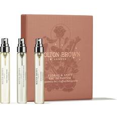Molton Brown Parfumer Molton Brown Floral & Spicy EdP Discovery Set