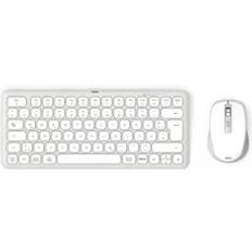 WKM-500 Bluetooth Keyboard Mouse Set