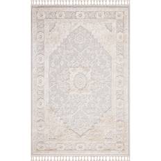 Valencia tæppe Carpet City Tæppe Valencia 732 Creme 120 x 170 Beige