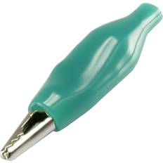 TRU Components Alligator Clip 35 mm 1 pc