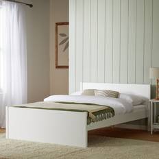 ION Jenson Small Double Wooden Bed Frame