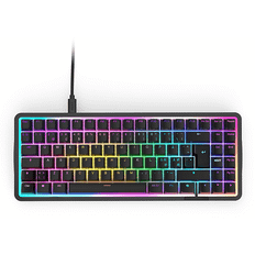 NZXT Tastaturer NZXT Function Elite MiniTKL Magnetic RGB Gaming Keyboard