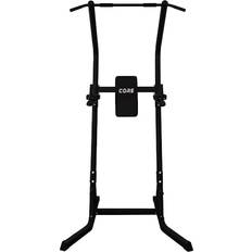 Dippi Ja Leuanvetoteline Black One Size