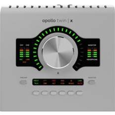 Universal Audio Apollo Twin X QUAD Gen2 Essential