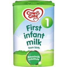 First Infant Milk 800g