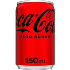 Coca-Cola Zero Sugar 150 ml