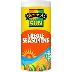 Tropical sun Creole Seasoning