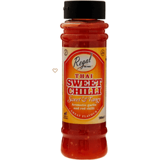 Regal Sweet & Tangy Thai Sweet Chilli Sauce