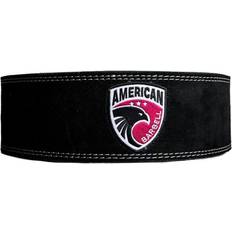 American Barbell Lever Lock Powerlifting Belt