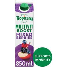 Multivit Boost Mixed Berries 850 ml