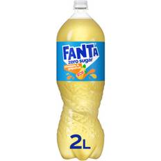 Zero Pineapple & Grapefruit 2L