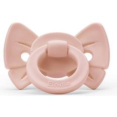 Elodie Details Binky Bow Misty Pink One Size