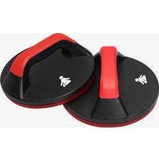 Maniglie per flessioni FITPADDY Manopole Push-Up Girevoli