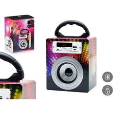 Refurbished Bluetooth Speakers KBQ-02