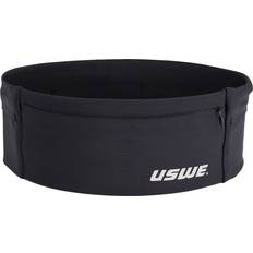 Træningsbælter på tilbud USWE Hofter Hip Belt Carbon Black XL